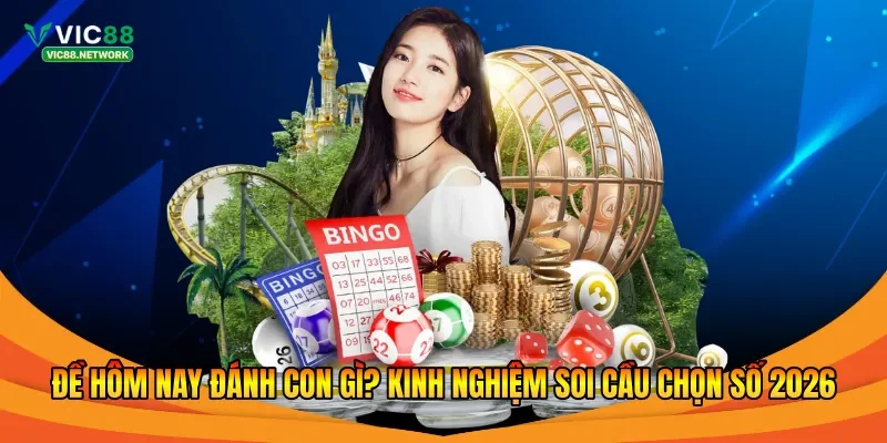 đề hôm nay đánh con gì