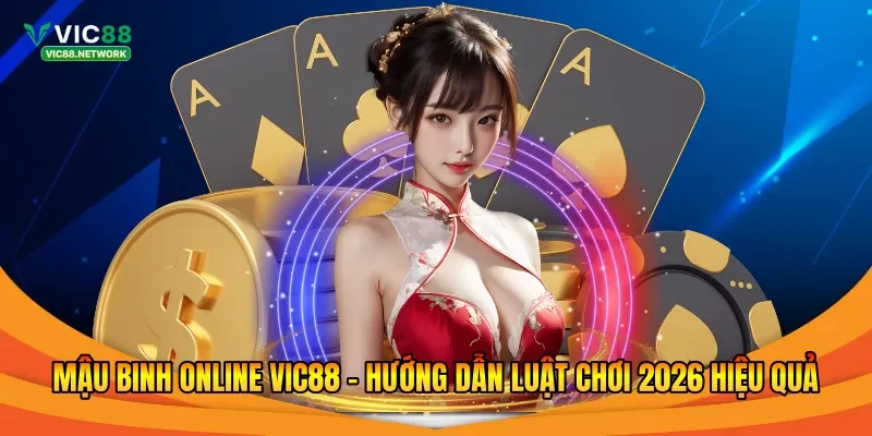 Mậu binh online